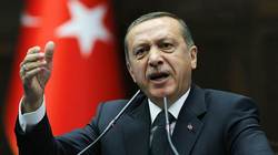 Erdogan: the Refusal to extradite Gulen would be a mistake for Washington