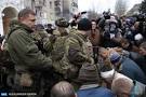 DNR: Ukrainian Military are shelling the village of Oleksandrivka near Donetsk
