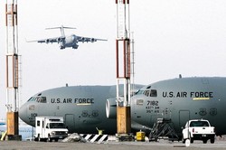 Japan wants to get rid of American bases