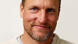 Woody Harrelson quit Smoking pot