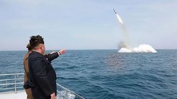China is preparing to respond to the situation in the DPRK