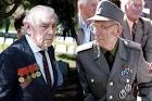 Latvia equalized the status of the Soviet and Nazi veterans