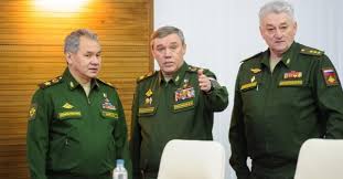 The defense Ministry commented on reports about the replacement of the commander of the group in Syria