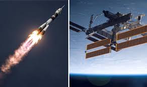 The source said about the three scenarios for the continuation of the ISS program