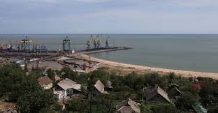 Russia warned Ukraine of adventures in the sea of Azov