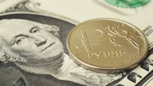 Dollar exchange rate exceeded 69 rubles for the first time since September