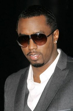 P. Diddy dreams of owning a successful soccer team