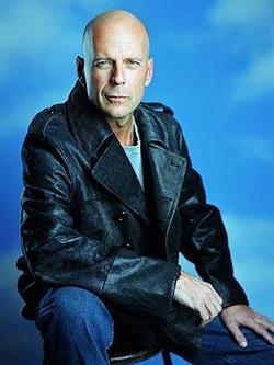 Bruce Willis regrets "about a dozen" of his films