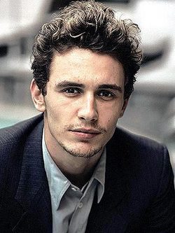 James Franco likes to mix-up his roles