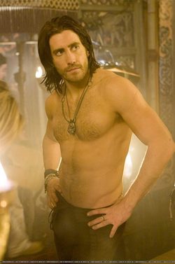 Gyllenhaal refuses to wear underwear when filming sex