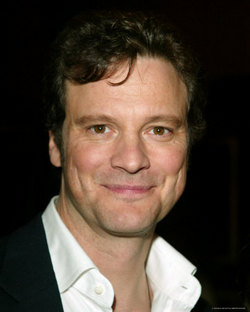 Colin Firth was named Best Actor