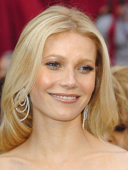 Gwyneth Paltrow: English men are too apologetic