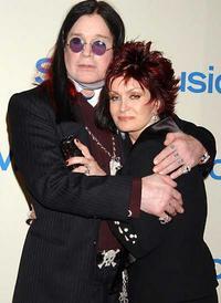 Ozzy and Sharon Osbourne reportedly owe more than $1.7 million