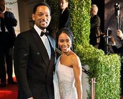 Jada Smith: time apart from husband is the key to