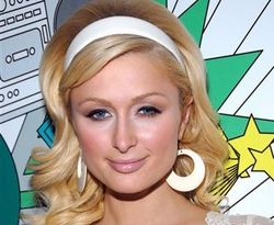 Paris Hilton is extremely "maternal"