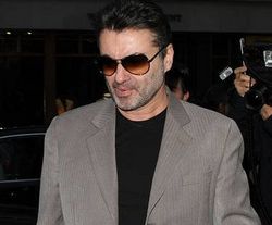 George Michael has revealed his first crush was Debbie Harry