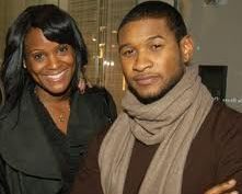 Usher could leave his ex-wife homeless