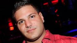 Ronnie Ortiz-Magro has been accused of assault