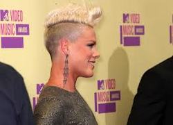 Pink is ready to have another baby