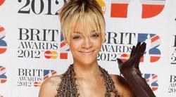 Rihanna has confirmed her split from Chris Brown