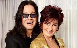 Sharon and Ozzy Osbourne are living together again
