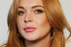 Lohan has announced a psychological Thriller "Inconceivable"