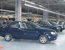 ZAZ to sell its cars in Russia