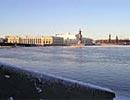 Underflooding of Obukhov?s plant and Thermoelectric Power Station N3 in St.Petersburg