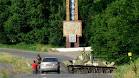 The shelling of Slavyansk and Kramatorsk stopped
