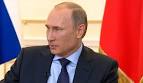 Shelling the territory of the Russian Federation invalid, Putin said
