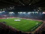 UEFA did not transfer the Champions League match " Copenhagen " with " Dnipro "
