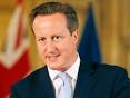 British Prime Minister took a radical position on sanctions against Russia

