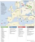 NATO military bases in Poland will not be
