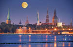 Latvia will hold a business forum at the conference of the Eastern partnership in may
