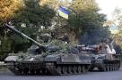 Ukrainian Military confirmed their retreat near the city of Lugansk
