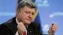 Poroshenko: elections in the Donbass required to pass according to the laws of Ukraine
