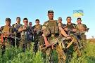 Ukrainian military told about the third side of the conflict under Shirokino
