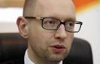 FT: Yatsenyuk believes that the Russian Federation should be afraid of the European Union and Ukraine
