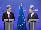 Poroshenko: at the conference in Riga agreed actions to implement the Minsk agreements

