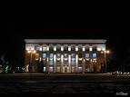 Nikitinskaya library will hold in