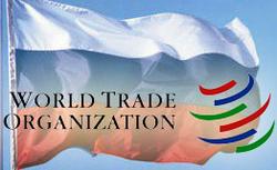 Russia says U.S. seeks swift end to WTO talks