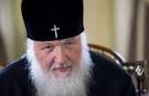 Patriarch Kirill tried to convince harder to pray for peace in Ukraine
