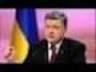 Poroshenko and Merkel agreed before the meeting " channel four "
