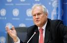 The head of the OSCE appointed Sajdik as his special representative for Ukraine
