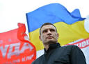Klitschko announced his participation in the elections of the mayor of Kiev
