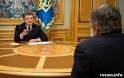 Kolomoisky said that not funding the " Right sector "
