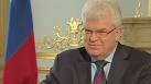 Chizhov: the EU is increasingly claim to stop the sanctions standoff
