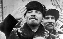 Russian Communists mark Lenin`s birthday with low-key events