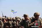 Poroshenko told about the plans to strengthen the defense of Mariupol Marines
