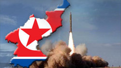 North Korea accuses South and U.S. of plotting nuclear war